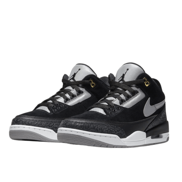 Air Jordan 3 (Tinker)